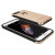 VRS Design Duo Guard iPhone 7 Plus Case - Champagne Goud 3