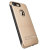 VRS Design Duo Guard iPhone 7 Plus Case - Champagne Gold 4