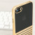 Olixar Melody iPhone 8 / 7 Case - Gold 4