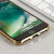 Olixar Melody iPhone 8 / 7 Case - Gold 6