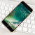 Olixar Melody iPhone 8 / 7 Case - Gold 7