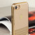 Olixar Melody iPhone 8 / 7 Case - Gold 10