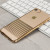 Olixar Melody iPhone 8 / 7 Case - Gold 11