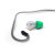 ADVANCED SOUND Model 3 Hi-resolution Wireless In-ear Monitors - Clear 3