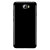 Olixar FlexiShield Huawei Y5II Gel Case - Effen Zwart 2