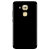 Olixar FlexiShield Huawei G9 Plus Gel Case - Solid Black 2
