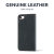 Olixar Leather-Style iPhone 8 Plånboksfodral - Svart 3