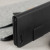 Funda iPhone 8 / 7 Olixar Estilo Cuero Tipo Cartera - Negra 6