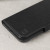 Olixar iPhone 8 / 7 Tasche Wallet Stand Case in Schwarz 7