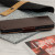 Olixar Lederlook iPhone 8 Plus / 7 Plus Wallet Case - Bruin 6
