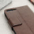 Olixar Leather-Style iPhone 8 Plus / 7 Plus Wallet Stand Case - Brown 9