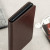 Olixar Lederlook iPhone 8 Plus / 7 Plus Wallet Case - Bruin 10
