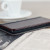 Olixar X-Tome Leather-Style iPhone 8 / 7 Boksfodral - Brun 6