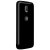 Olixar FlexiShield Moto E3 Gel Case - Solid Black 2