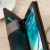 Olixar iPhone 7 Plus Ledertasche Wallet Case in Braun 4