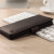 Olixar Genuine Leather iPhone 7 Plus Wallet Case - Brown 5