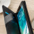 Olixar echt leren Wallet Case voor de iPhone 7 Plus - Zwart 6