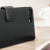 Olixar Genuine Leather iPhone 8 / 7 Plus Wallet Case - Black 10