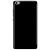 Olixar Flexishield Xiaomi Mi Note 2 Gel Case - Solid Black 2