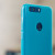 Coque Huawei Honor 8 FlexiShield en gel – Bleue 2