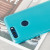 Coque Huawei Honor 8 FlexiShield en gel – Bleue 4