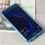 Coque Huawei Honor 8 FlexiShield en gel – Bleue 6