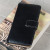 Olixar Leather-Style Huawei Honor 8 Wallet Case - Black / Tan 5
