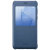 Officiële Huawei Honor 8 View Flip Case - Blauw 2