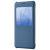 Officiële Huawei Honor 8 View Flip Case - Blauw 3
