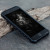 Funda iPhone 8 / 7 UAG Monarch Premium - Grafito 3