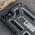 UAG Monarch Premium iPhone 8 / 7 Protective Case - Graphite 4