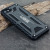 UAG Monarch Premium iPhone 8 / 7 Protective Case - Graphite 5