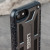 UAG Monarch Premium iPhone 8 / 7 Protective Case - Graphite 8