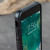 UAG Monarch Premium iPhone 8 / 7 Protective Case - Graphite 9