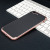 Funda iPhone 7 Plus Olixar X-Duo - Fibra Carbono Oro Rosa 5