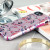 Speck Presidio Inked iPhone 8 / 7 Case - Magenta / Pink Flower 6