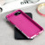 Speck Presidio Inked iPhone 8 / 7 Case - Magenta / Pink Flower 9