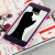 Speck Presidio Inked iPhone 7 Plus Case - Magenta / Pink Flower 4