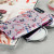 Speck Presidio Inked iPhone 7 Plus Case - Magenta / Pink Flower 10