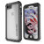 Ghostek Atomic 3.0 iPhone 7 Waterproof Tough Case - Black 2