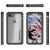 Ghostek Atomic 3.0 iPhone 7 Waterproof Tough Case - Black 3