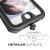 Ghostek Atomic 3.0 iPhone 7 Waterproof Tough Case - Black 9