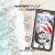 Ghostek Atomic 3.0 iPhone 7 Waterproof Tough Case - Rood 4