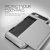 VRS Design Damda Glide iPhone 7 Case - Light Silver 7