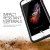 Funda iPhone 7 VRS Damda Glide - Oro Rosa 6