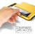 VRS Design Damda Glide iPhone 7 Case - Indi Yellow 4