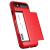 Coque iPhone 8 / 7 VRS Design Damda Glide – Rouge Pomme 2