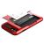 VRS Design Damda Glide iPhone 8 / 7 Case - Apple Red 3