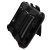 Zizo Robo Combo Motorola Moto Z Force Tough Case & Belt Clip - Black 2