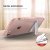 Obliq Naked Shield iPhone 7 Kickstand Case - Rose Gold 2